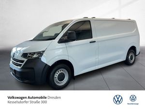 Volkswagen Transporter e-Transporter Kasten 100 kW Langer Radstand *sofort verfügbar* Leasing