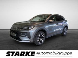 Volkswagen T-Roc Life 1.5 eTSI DSG LED Navi RFK ISOFIX 17 Zoll