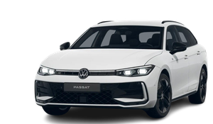 Volkswagen Passat Variant 2.0 TDI 142 kW 4Motion R-Line
