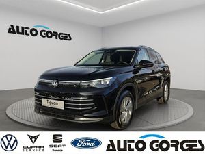 Volkswagen Tiguan Elegance 1,5 l eTSI +SOFORT+IQ.DRIVE PREM