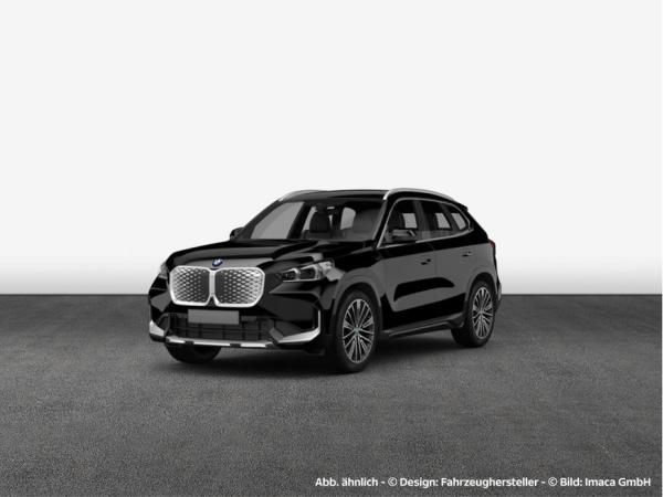 BMW iX1 eDrive20 , 5-türig (Strom) Leasing