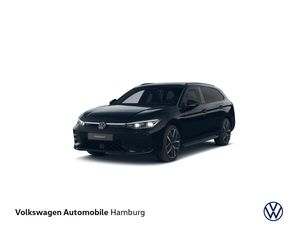 Volkswagen Passat R-Line 2,0 l TDI SCR 110 kW (150 PS) 7-Ga