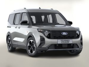 Ford Tourneo Courier Active WinterP ACC Nav Kam TotW Leasing privat