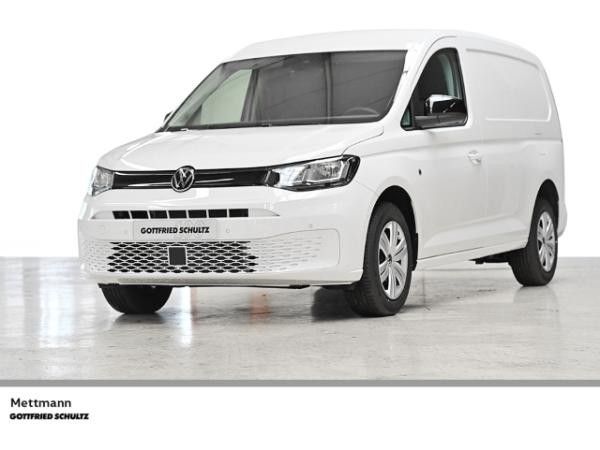 Volkswagen Caddy Cargo Maxi 2.0 TDI (Mettmann) Leasing