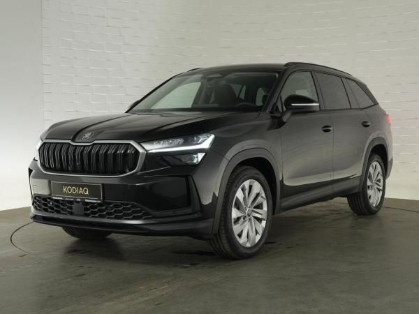 Skoda Kodiaq 2.0 TDI DSG 4x4 *Lagerwagenaktion*Allrad*AHK*Abstandsassi.*Matrix-LED* Leasing