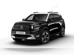 Citroën C3 Aircross Hybrid 145 Doppelkupplung 6-Gang Team
