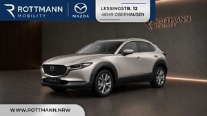 Mazda CX-30 2027 140ps Aut. TAKUMI Leder BOSE 360° ACC