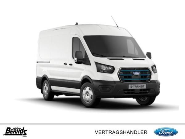 Ford Transit ELEKTRO 🔋 350 L2 Leasing
