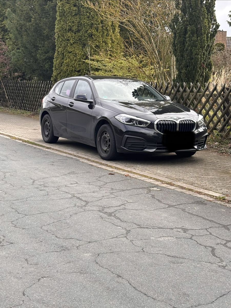 BMW 116i Leasingübernahme | Winterreifen inkl. | ab August möglich Leasingübernahme