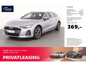 Audi A6 Avant TDI qu.  Bei.Dis/Matrix/Pano/AHK/NAV