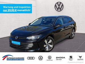 Volkswagen Passat Var. Business 2.0 TDI DSG AHK NAV APP KAM