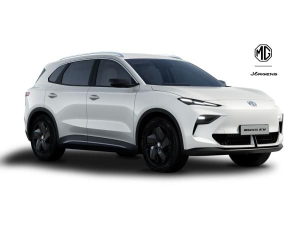 MG S5 EV 49kWh Comfort⚡ Leasing