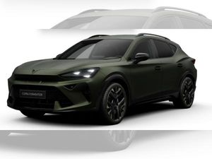 Cupra Formentor VZ 2.0 TSI 4Drive Tribe Edition / SOFORT VERFÜGBAR !