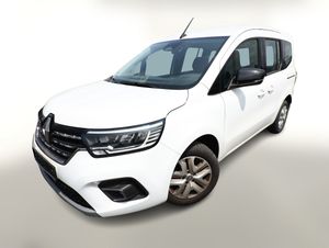 Renault Kangoo 1.3 TCe100 Edition ONE LED SHZ PDC Auto-Abo privat Auto-Abo