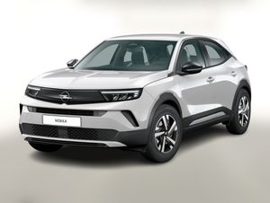 Opel Mokka Hybrid TechP Kam 2xPDC WinterP KomfortP Leasing privat