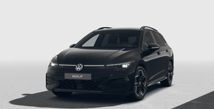 Volkswagen Golf Volkswagen Golf Variant 2.0 TDI 110 kW R-Line Auto-Abo