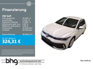 Volkswagen Golf GTE #HEAD-UP #AHK #KAMERA #ANSCHLUSSGARANTI