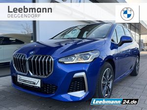 BMW 218i Active Tourer M-Sport GARANTIE bis 01/2029 Leasing