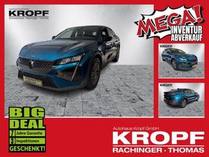 Peugeot 408 1.2 Puretech 130 Allure ACC+LED+Navi+SHZ+PDC