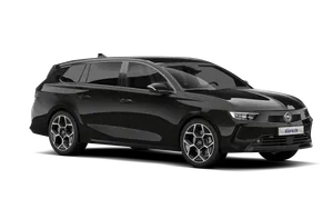 Opel Astra ST Hybrid 107kW Edition eDCT