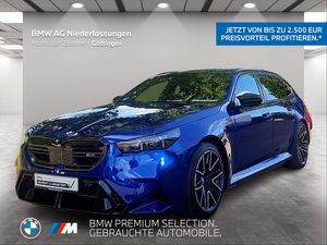 BMW M5 Touring AHK Driv.Assist.Prof LiveCockpitProf