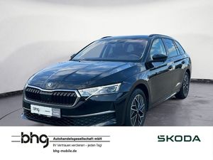 Skoda Octavia Combi 2.0 TDI DSG Canton HUD Pano Standh