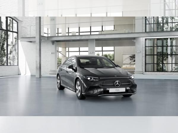 Mercedes-Benz CLA 180 NEUES MODELL ❗sofort verfügbar❗🚗💥 Leasing