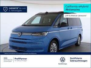 Volkswagen California Ocean 4Motion DCC AHK IQ.Light ACC
