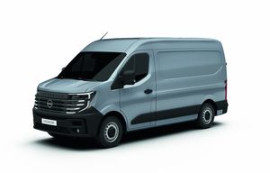 Nissan Interstar KASTEN L2H2 3,5t dCi105 MT ACENTA 77 kW/105 PS Leasing