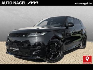 Land Rover Range Rover Sport D350 Autobiography AHK Standhz