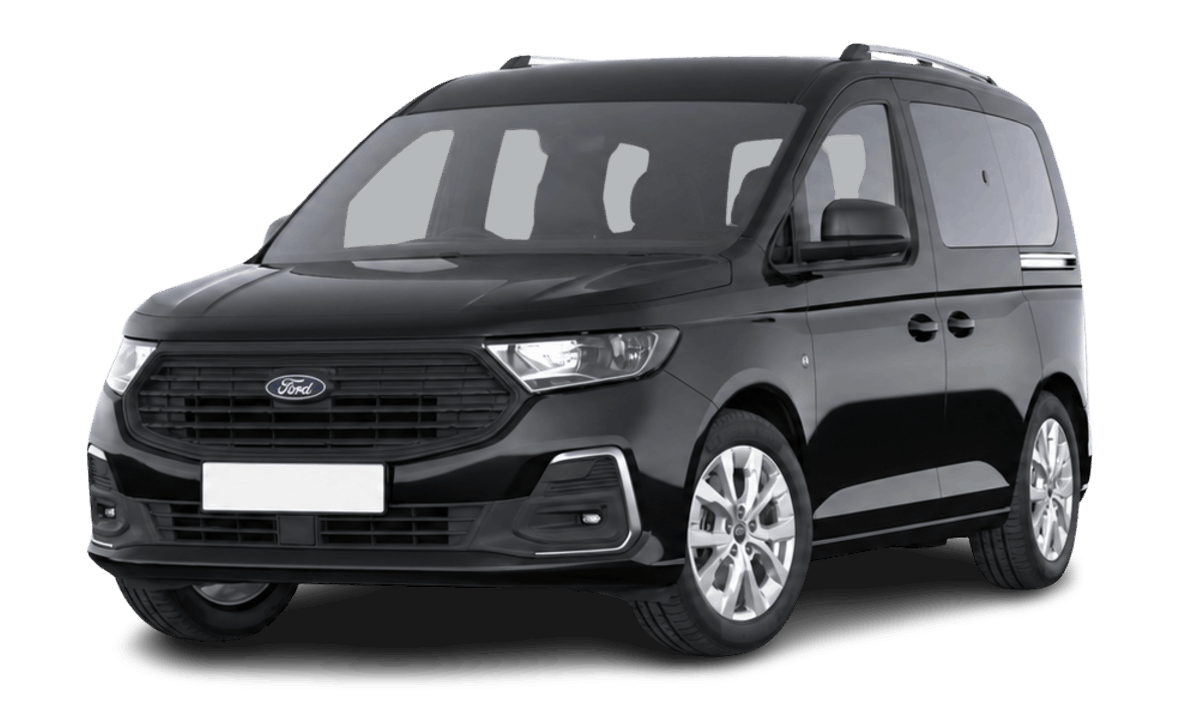Ford Tourneo Connect Titanium Auto-Abo
