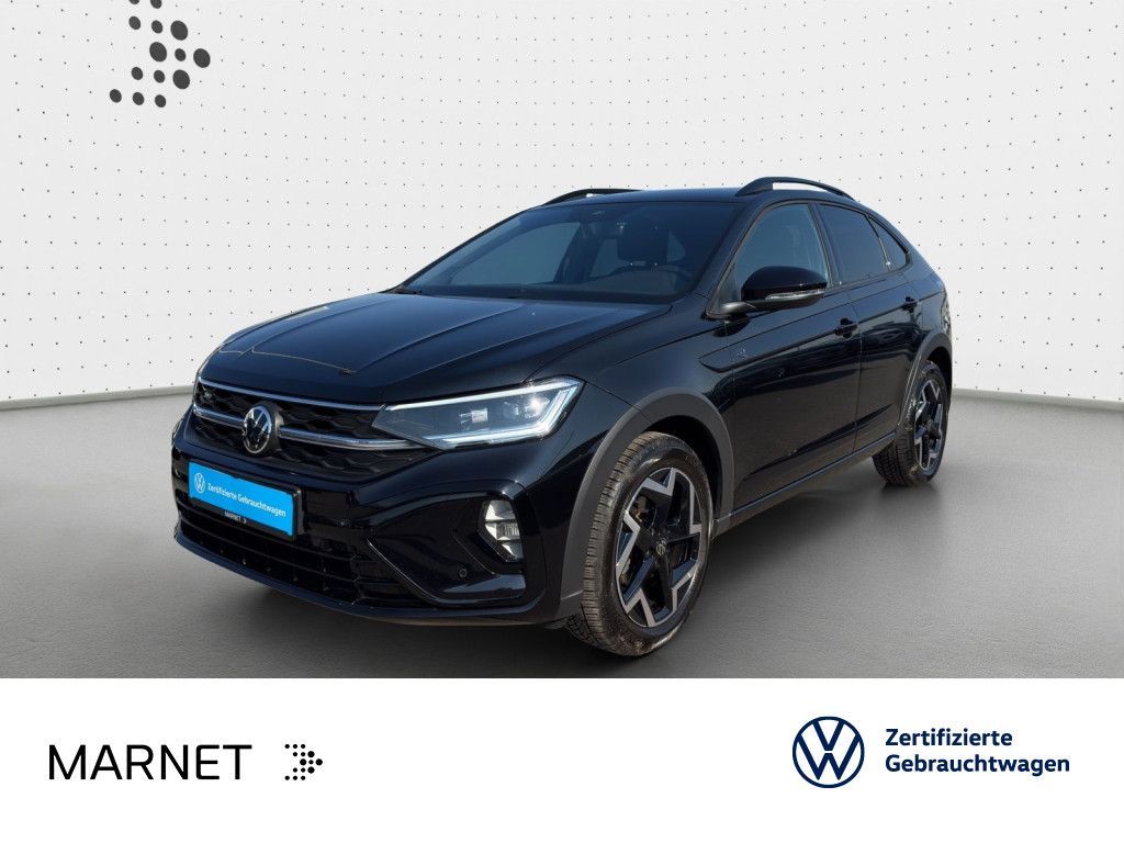 Volkswagen Taigo 1.5 TSI DSG R-Line*Navi*AHK*IQ-Light*IQ-Dr Leasing