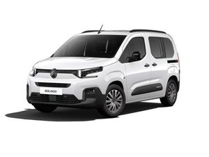 Citroën Berlingo M Diesel Plus
