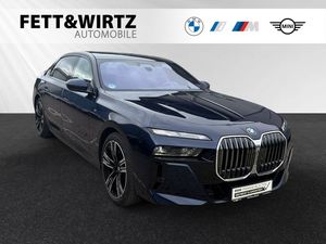 BMW 750e xDrive M Sport LR 1.319,- br.o.Anz.48 Mon.