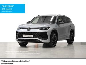Volkswagen Tayron R-Line 1 5 l eHybrid (Düsseldorf)