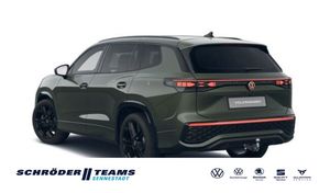 Volkswagen Tayron 2.0 TDI 4 Motion DSG R-Line