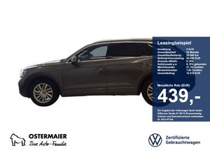 Volkswagen Touareg ELEGANCE 3.0TDI NP.104T PANO.AHK.STDHZG.AREA-VIEW.IQ-DIVE.5JG