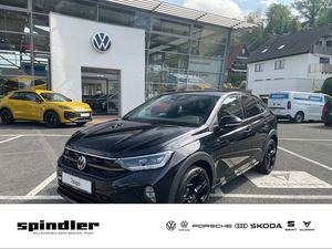 Volkswagen Taigo R-Line 1,5 l TSI 110 kW (150 PS) 7 -Gang-D