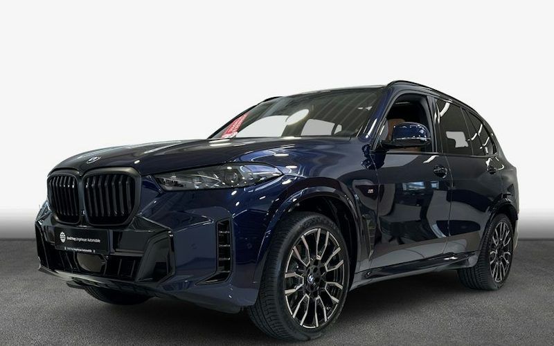 Bmw X5 XDrive30d 5dr Auto kaufen