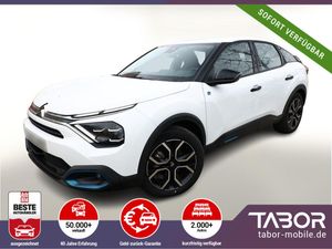 Citroën E-C4 h Feel LED 10