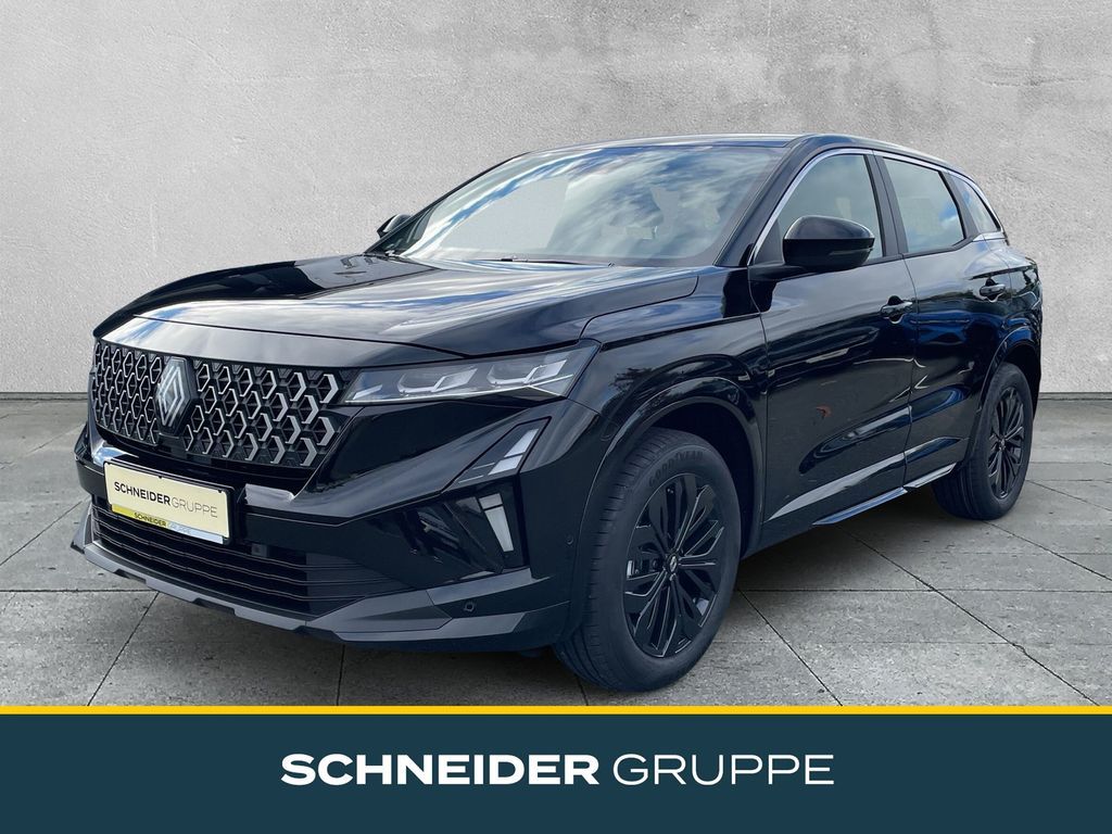 Renault Austral EVOLUTION Full Hybrid 200 KAMERA+KLIMA Leasing