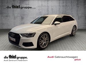 Audi A6 Avant 45 TFSI quattro S line AHK+B&O+360° AHK