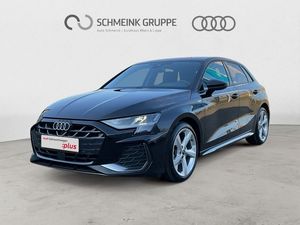 Audi A3 Sportback 35 TFSI S line Carplay HUD SONOS