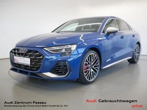 Audi S3 Limousine TFSI S tro. MATRIX virt. Cock.+ NAVI+ Leasing