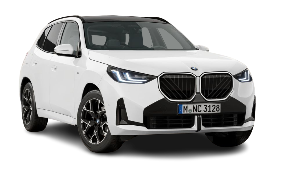 BMW X3 BMW X3 M Sportpaket 20d xDrive 145 kW (197 PS) Auto-Abo