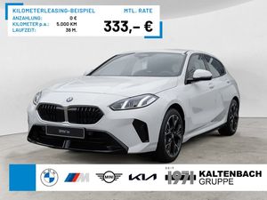 BMW 120 M-Sport LED NAVI KAMERA SHZ PDC KLIMA