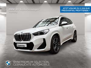 BMW X1 sDrive20i M Sport Driv.Assist.Prof Harman/K