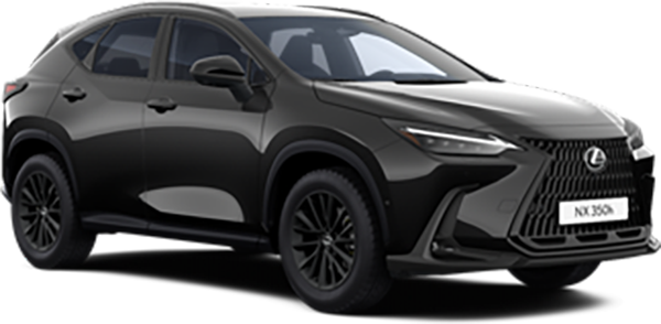 Lexus NX Modell