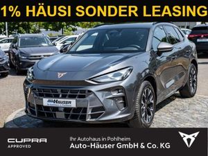 Cupra Terramar 1,5 eTSI DSG EL. HECKKL. HUD MEMORY TOP-VIEW