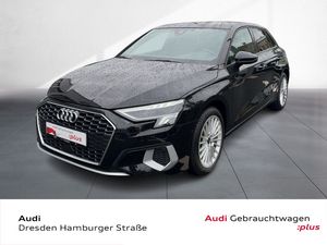 Audi A3 Sportback Advanced 30TFSI S tronic Pano LED S